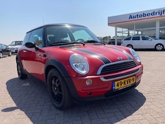MINI One - 1.6