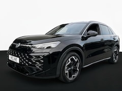Volkswagen T-Roc - 1.5 eTSI 150PK DSG R-LINE SPORT IQ.LIGHT MATRIX/NAVI/CAMERA
