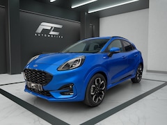 Ford Puma - 1.0 EcoBoost Hybrid ST-Line X | Cruise control | Half leder | Digital dash | Start Stop