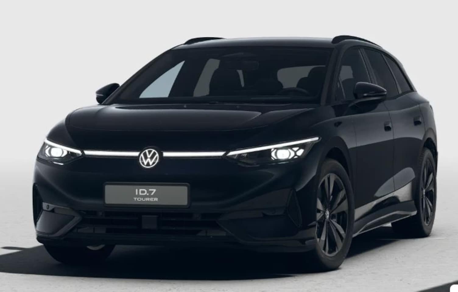 Volkswagen ID.7 Tourer - Limited Edition Plus 86 kWh !!!Profiteer ook van € 2.000 inruilpremie!!! - AutoWereld.nl