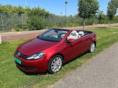 Volkswagen Golf Cabriolet - 1.2 TSI BlueMotion