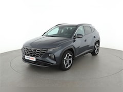 Hyundai Tucson - 1.6 T-GDI PHEV Comfort 4WD |YE40784|