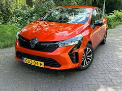 Renault Clio - Evolution 1.0 90 pk 1 Eig.4000 km Led verl. Apple Carplay 16"lm velgen