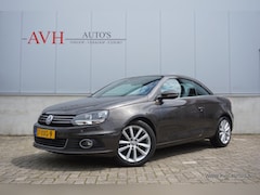 Volkswagen Eos - 1.4 TSI Highline BlueMotion