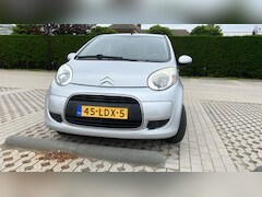 Citroën C1 - 1.0-12V Ambiance