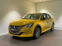 Peugeot e-208 - EV Active Pack 50 kWh | AUTOMAAT | CCS Snellaad functie | LED | Navigatie | Camera