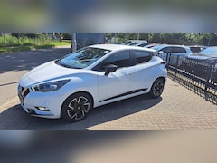 Nissan Micra - 1.0 IG-T N-Design camera carplay line ass