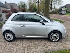 Fiat 500 - 0.9 TwinAir Lounge