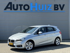 BMW 2-serie Active Tourer - 225xe iPerformance Executive Leer LED Navi PDC 17 Inch Stoelverwarming