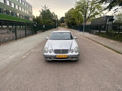 Mercedes-Benz E-klasse - 200 K. Classic Airco.Automaat.Airco