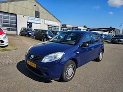 Dacia Sandero - 1.2 Bj:2009 NAP