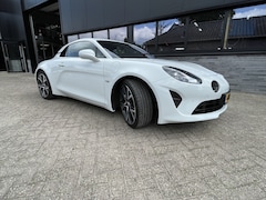 Alpine A110 - 1.8 Turbo Pure 252 PK Camera | Rijklaar | All-in prijs