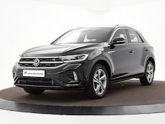 Volkswagen T-Roc - 1.5 TSI 150pk DSG R-Line Business · Camera · Apple/Android Car Play · Stoelverwarming · Pa