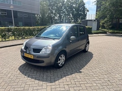 Renault Modus - 1.6-16V Dynamique Automaat Airco NAP