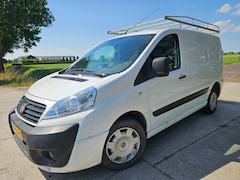 Fiat Scudo - 10 2.0 MultiJet KH1 SX/ airco/ bj 2016/ euro 5