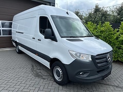 Mercedes-Benz Sprinter - 317 1.9 CDI L3H2 RWD 360camera Carplay Stoelverwarming