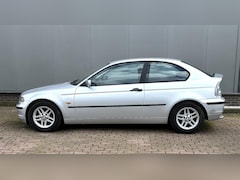 BMW 3-serie Compact - 316ti
