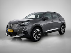 Peugeot 2008 - 1.5 HDi Allure Euro 6 / Trekhaak / Pdc.+Camera / Distributie bij 117Dkm.vervangen / Airco