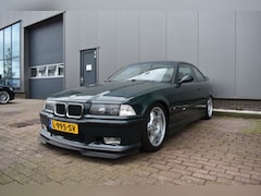 BMW M3 - GT e36 | 1 van 356