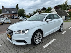 Audi A3 Limousine - 1.4 TFSI CoD Navi, Bluetooth, Cruisecontrol, PDC, Half Leder