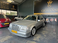 Mercedes-Benz 200-500 (W124) - 500 E inruilen is mogelijk
