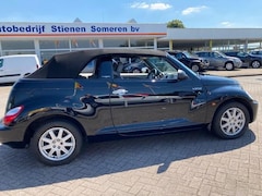 Chrysler PT Cruiser Cabrio - 2.4i Limited