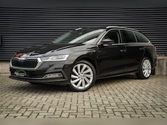 Skoda Octavia Combi - 1.4 TSI iV PHEV Style | CarPlay | ACC | Virtual cockpit | Navi | Clima | Metallic |