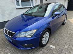 SEAT Leon - 1.2 TSI Style/ 1e Eigenaar/ Pano/ Airco/ PDC