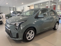 Kia Picanto - 1.0 GDI DynamicLine Picanto 1.0 DPI DynamicLine | Achteruitrij camera | Apple Carplay/Andr