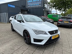 SEAT Leon - 2.0 TSI Cupra 280 BLIKVANGER | BOMVOLL