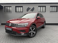 Volkswagen Tiguan - 1.4 TSI ACT Comfortline R |Trekhaak|Camera|