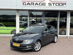 Skoda Octavia - 1.5 TSI Grt Sty. Bns Automaat, App Connect, Keyless entry