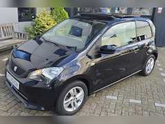 SEAT Mii - 1.0 Style/ panoramadak