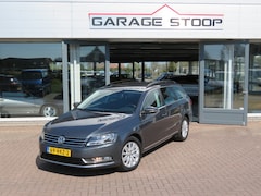 Volkswagen Passat Variant - 1.4 TSI Automaat Comfortline, Lees Advertentie