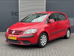 Volkswagen Golf Plus - 1.6 FSI Comfortline Airco/Cruise/Bluetooth