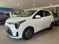 Kia Picanto - 1.0 GDI DynamicPlusLine Picanto 1.0 DPI DynamicPlusLine | cruise control adaptief en stuur