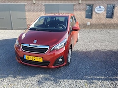 Peugeot 108 - 1.0 e-VTi Active