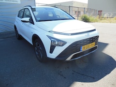 Hyundai Bayon - 1.0 T-GDI Comfort Smart Keurige auto Staat in Hoogeveen