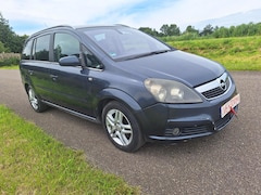 Opel Zafira - 1.9 CDTi Executive