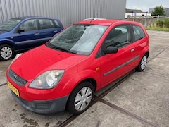 Ford Fiesta - 1.3-8V Champion/NWE APK