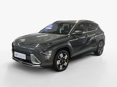Hyundai Kona - 1.6 GDI HEV Premium Sky | BESTE DEAL VAN NL | VAN 42.400, - VOOR 36.490, - RIJKLAAR | OP =