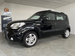 Kia Soul - 1.6 X-tra Airco, LMV
