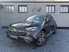 Mercedes-Benz GLC-klasse - 400e 4MATIC AMG |Pano|Memory|Trekhaak|Burmester|