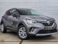 Renault Captur - 1.0 TCE|CRUISE|NAVI|CAMERA|BLINDSPOT|TWO TONE