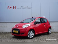 Citroën C1 - 1.0-12V Séduction