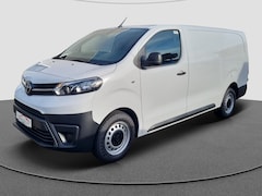 Toyota PROACE Long Worker - 1.5 D-4D Live | NIEUW | L3 | AC | Cruise | Apple Carplay