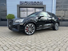 Audi SQ2 - 2.0 TFSI quattro