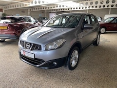 Nissan Qashqai - 1.6 Acenta