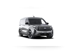Ford Transit Courier - E-Transit Limited 46 kWh | Carplay | Trekhaak | LED laadruimteverlichting | Driver Assista