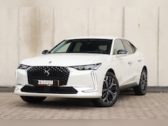DS 4 - 4 E-Tense 225 PK Rivoli | Leder | Seat Pack | HUD | Camera | 19"